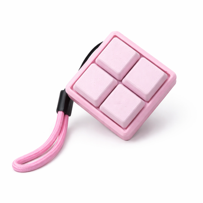 ClickPop - Tetris 2x2 unicolor