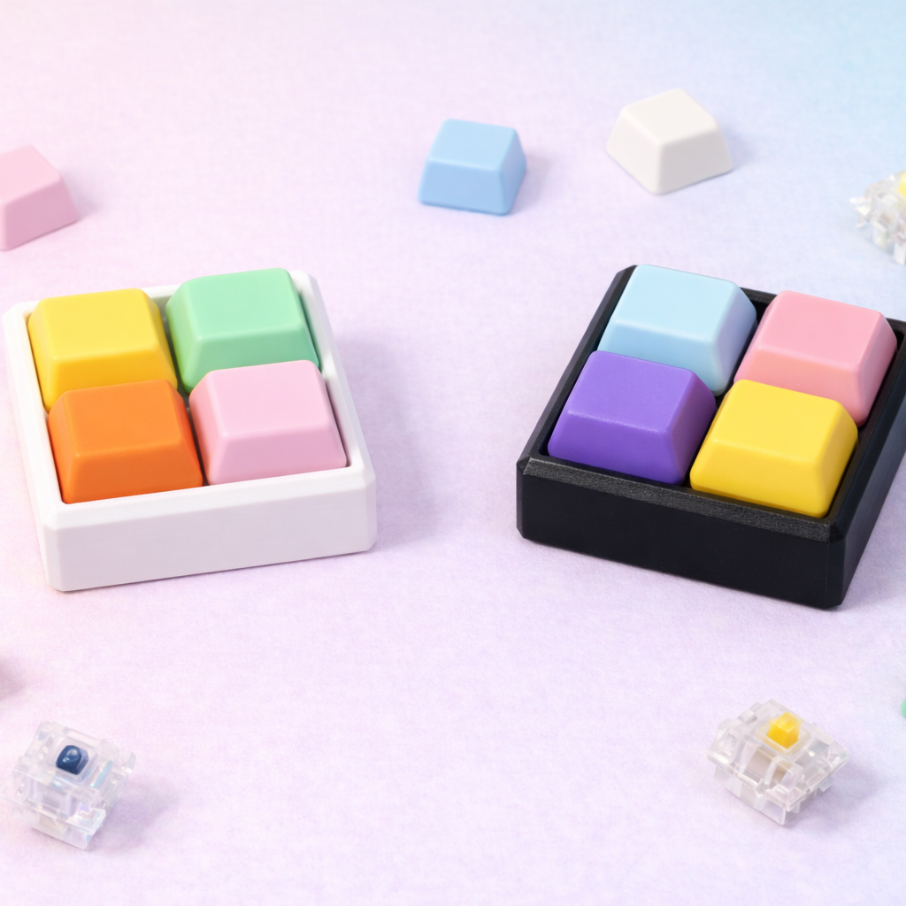 Ármalo a tu Gusto - 2X2