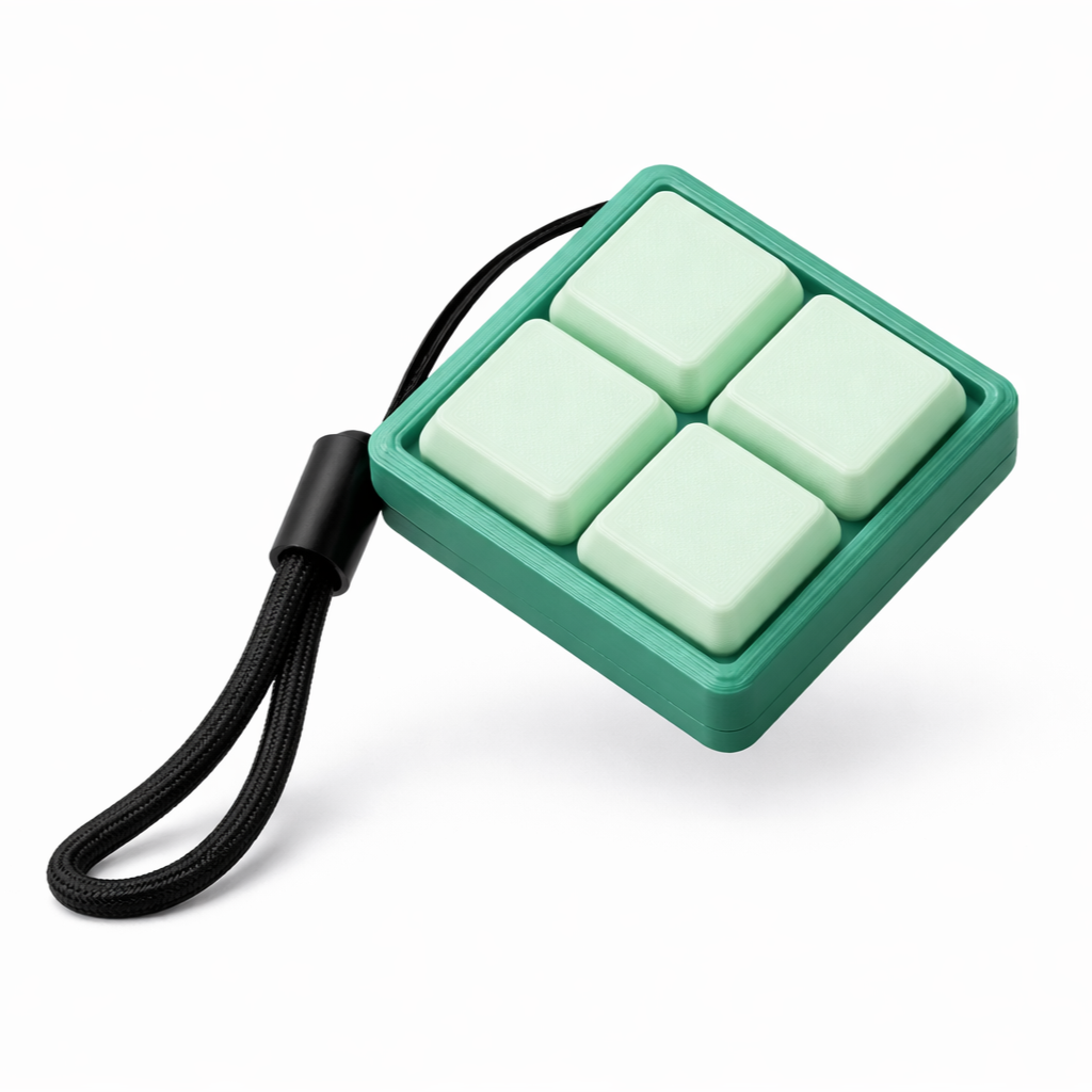 ClickPop - Tetris 2x2 unicolor