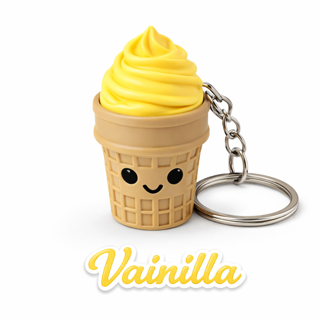 ClickPOP - Helado Kawaii