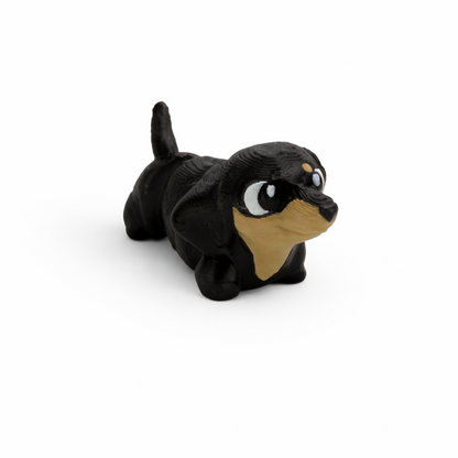 Flexito - Mini mascotas