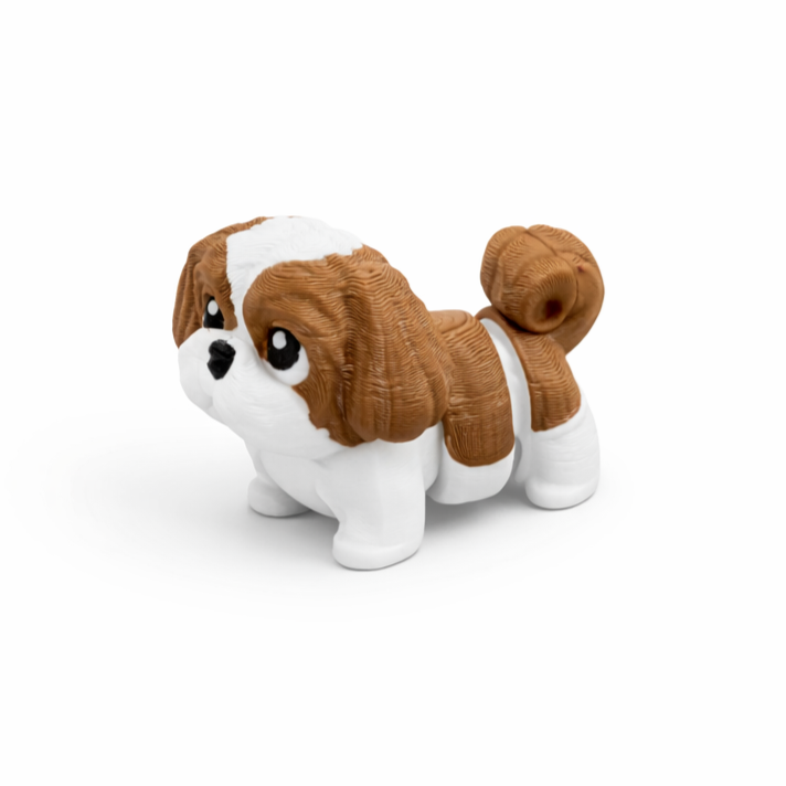 Flexito - Mini mascotas