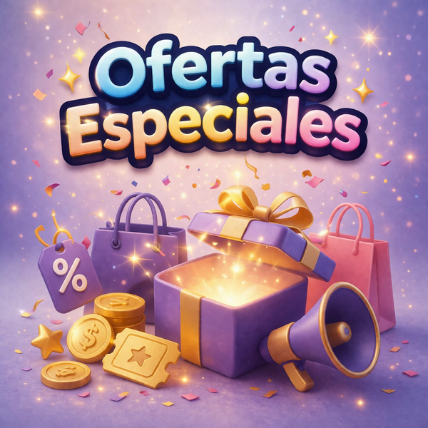 Ofertas y Promociones
