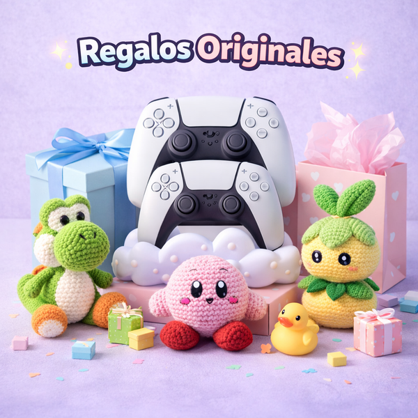 Regalos Originales