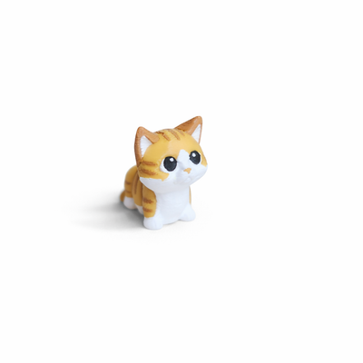 Yellowcat