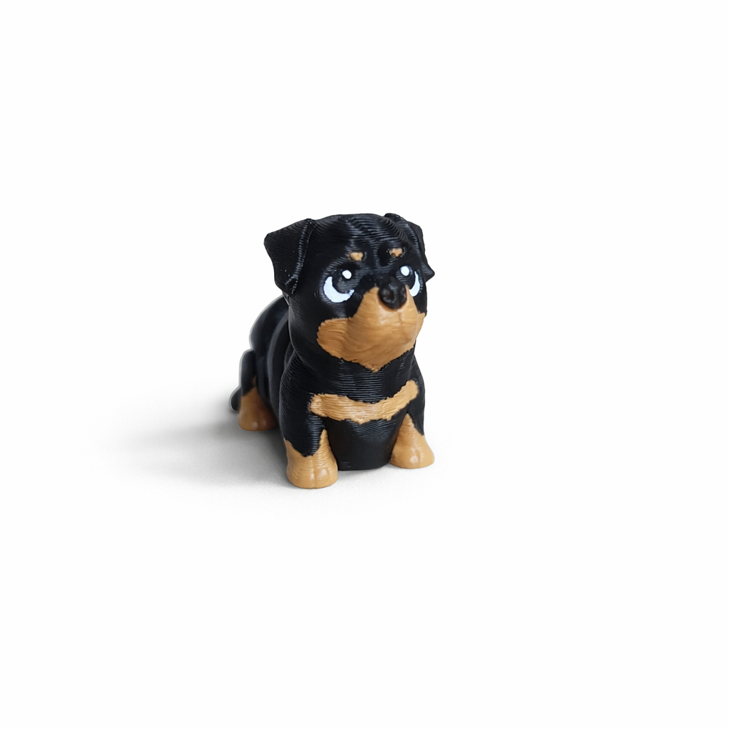 Flexito - Mini mascotas
