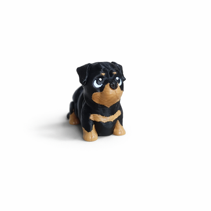 Flexito - Mini mascotas