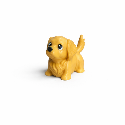 Golder Retriever