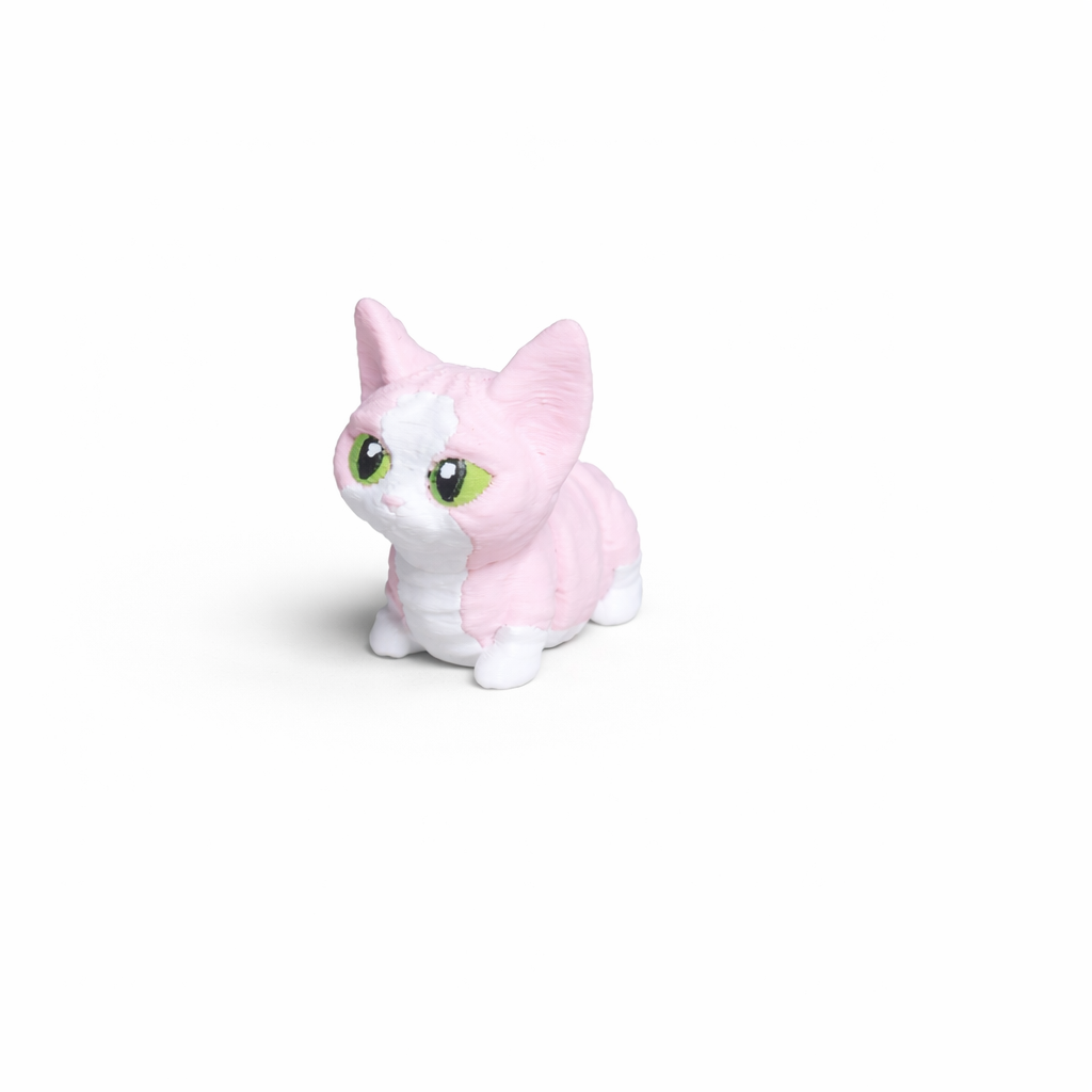 Flexito - Mini mascotas
