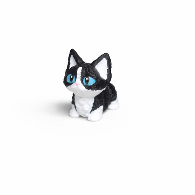 Gato Peludo