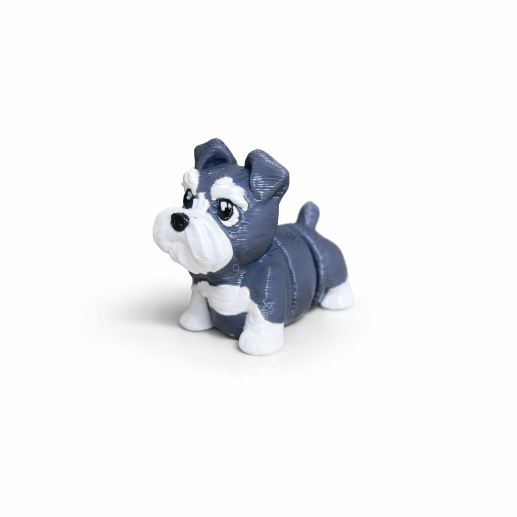 Flexito - Mini mascotas