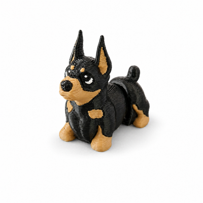 Doberman