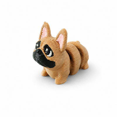 Frenchie nuevo