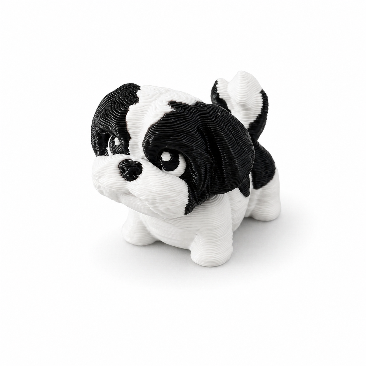 Flexito - Mini mascotas