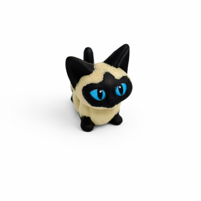 Gato Siames