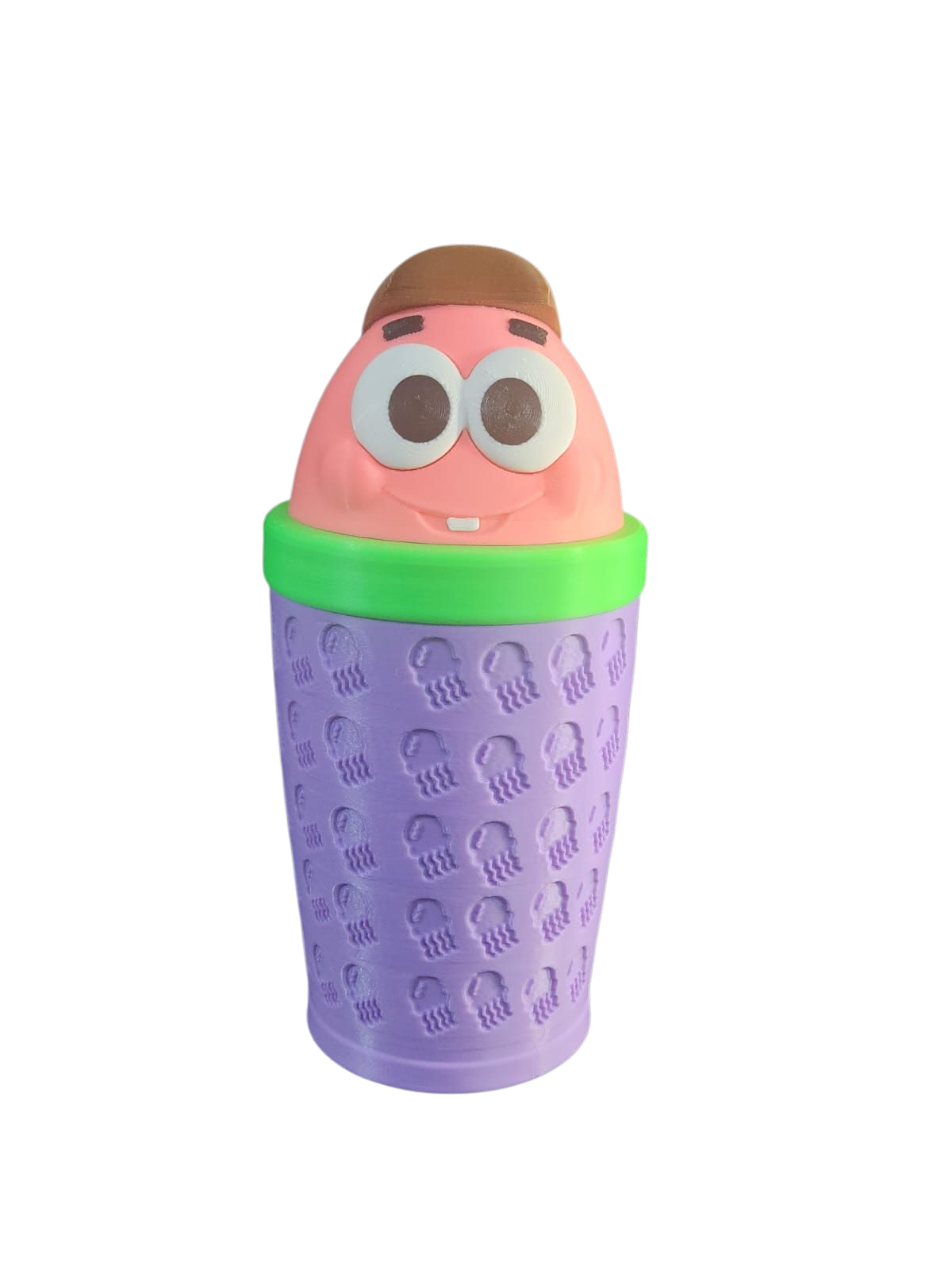 Vasos Fondo de Bikini