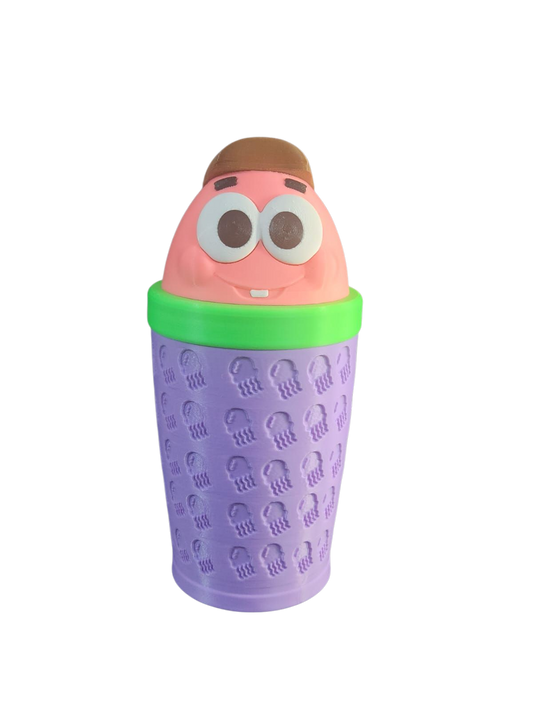 Vasos Fondo de Bikini