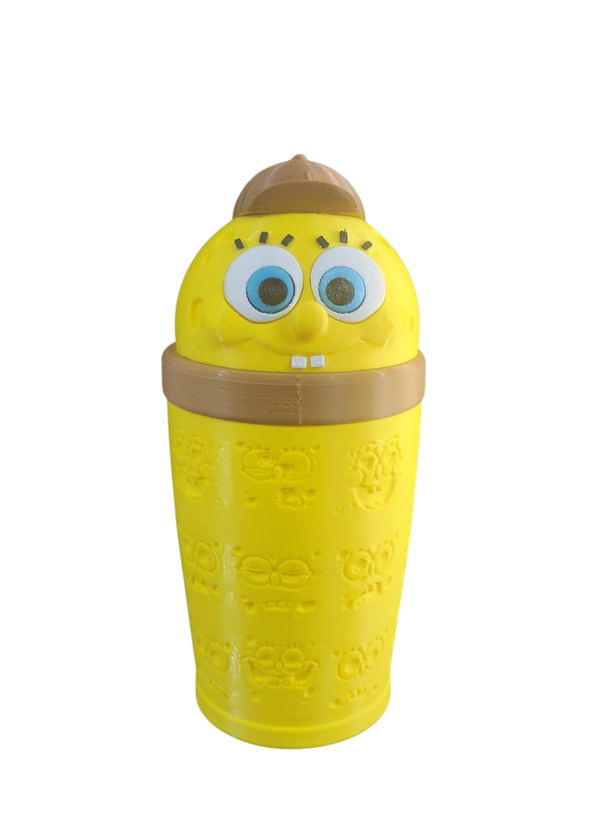 Vasos Fondo de Bikini