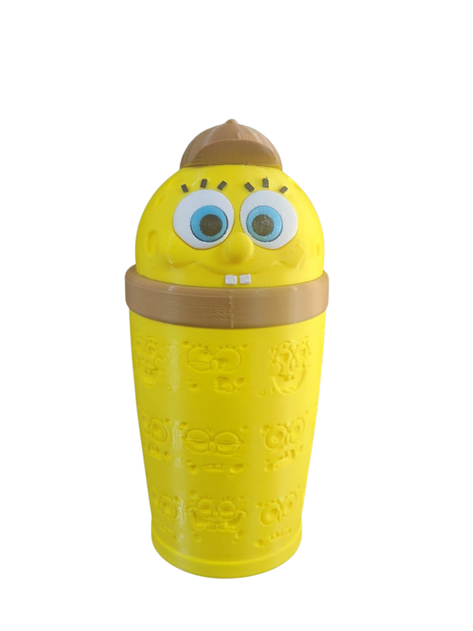 Vasos Fondo de Bikini