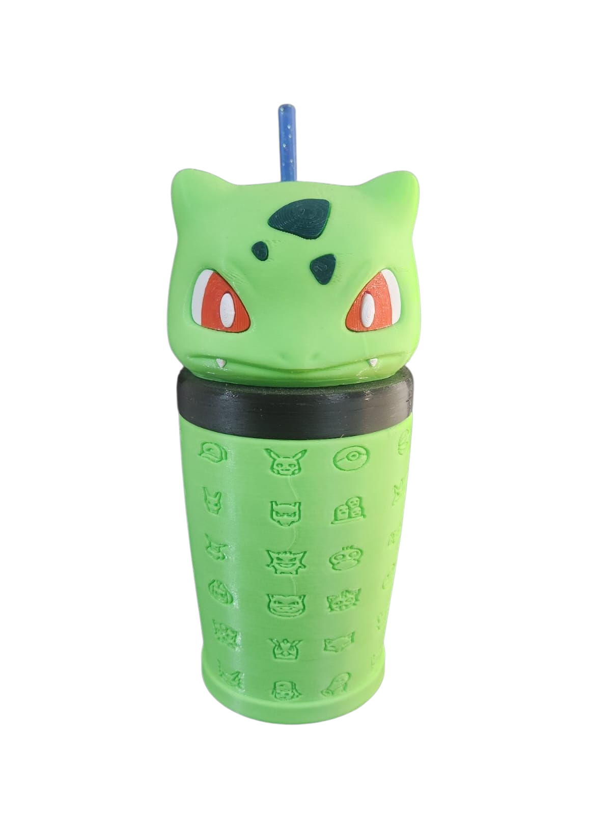 Vaso Bulbasaur