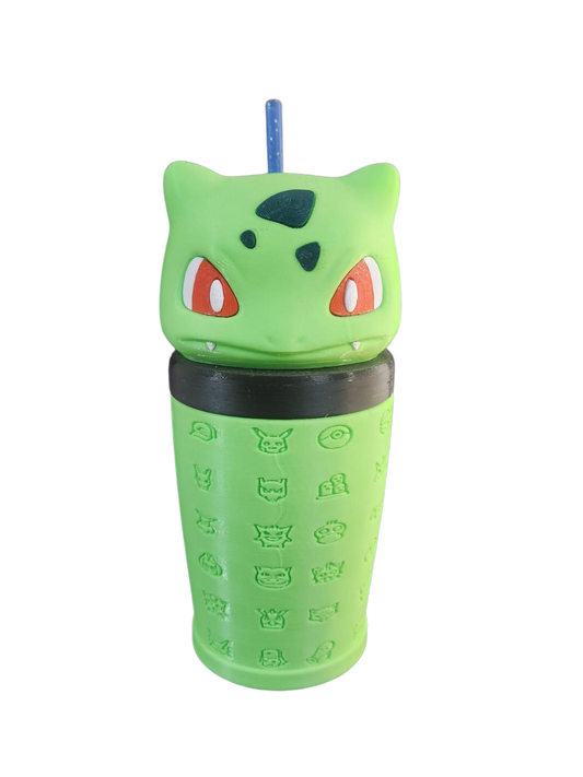 Vaso Bulbasaur