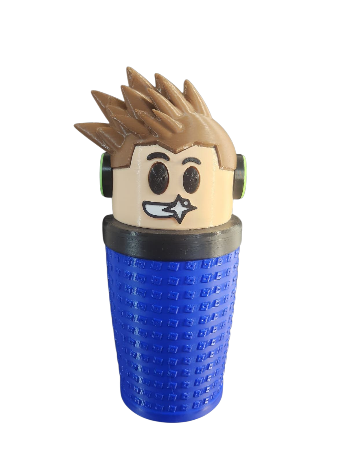 Vaso Roblox