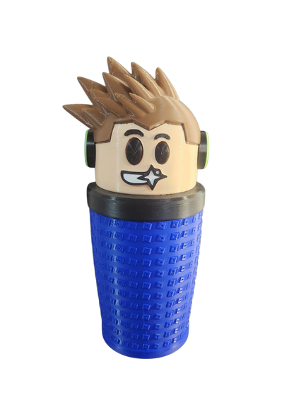 Vaso Roblox