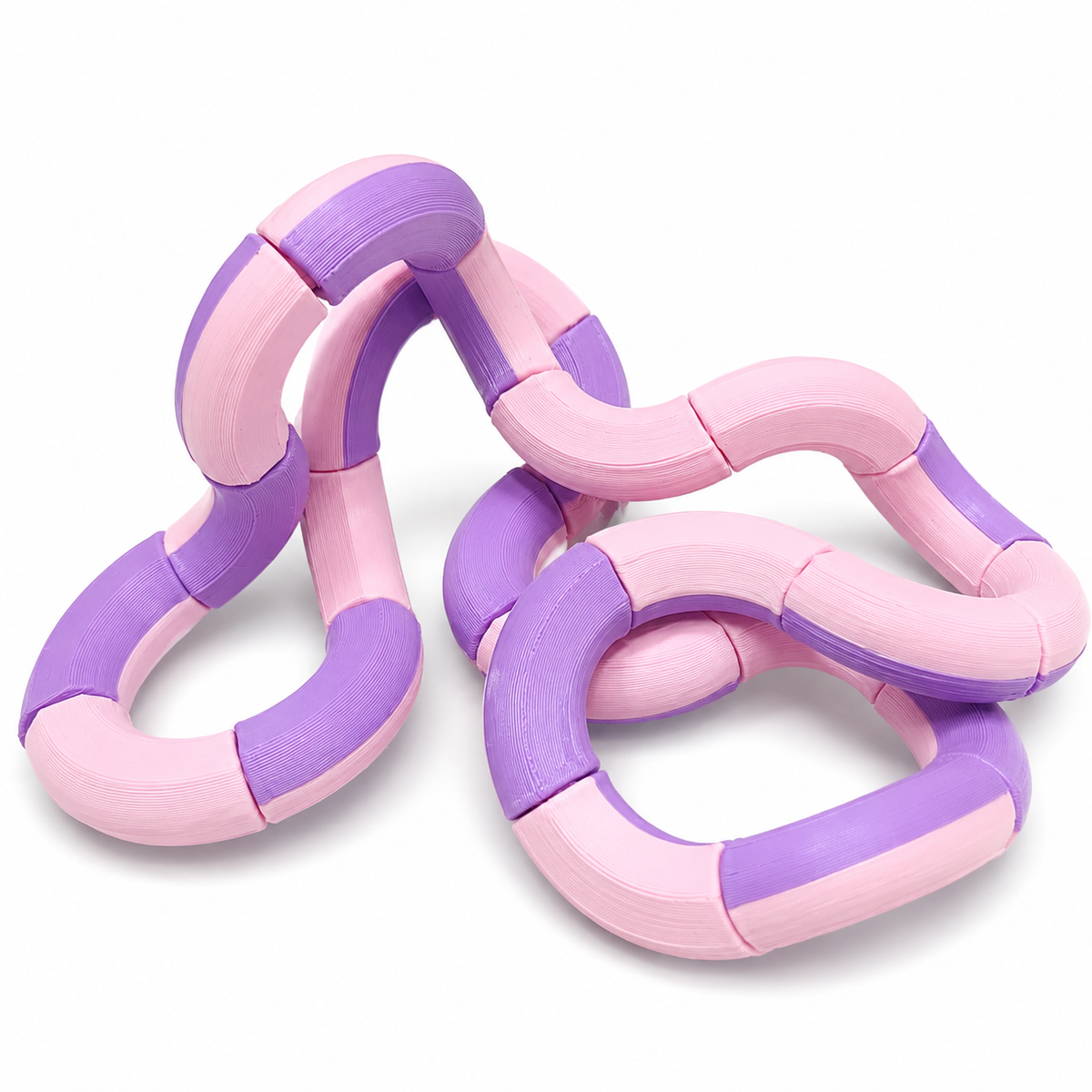 Fidget Cuerda Sensorial – Estira, Tira y Relájate