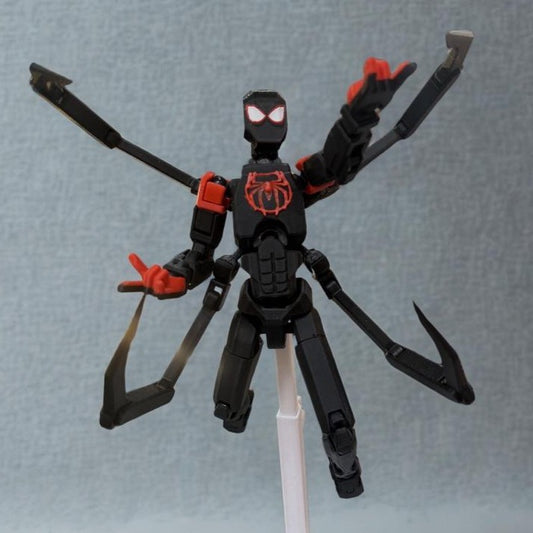 Dummy 13 Estilo Héroe Urbano