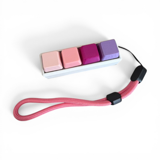 ClickPOP - Quad