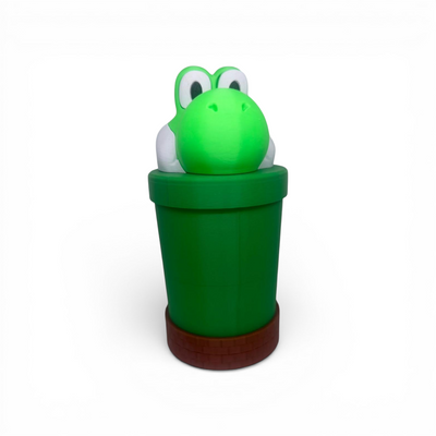 Yoshi