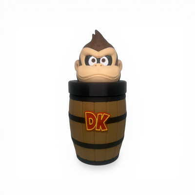Donkey Kong