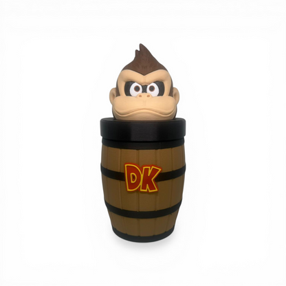 Vasos Mundo Aventura 3D – Colección de Personajes