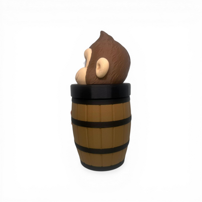 Vasos Mundo Aventura 3D – Colección de Personajes