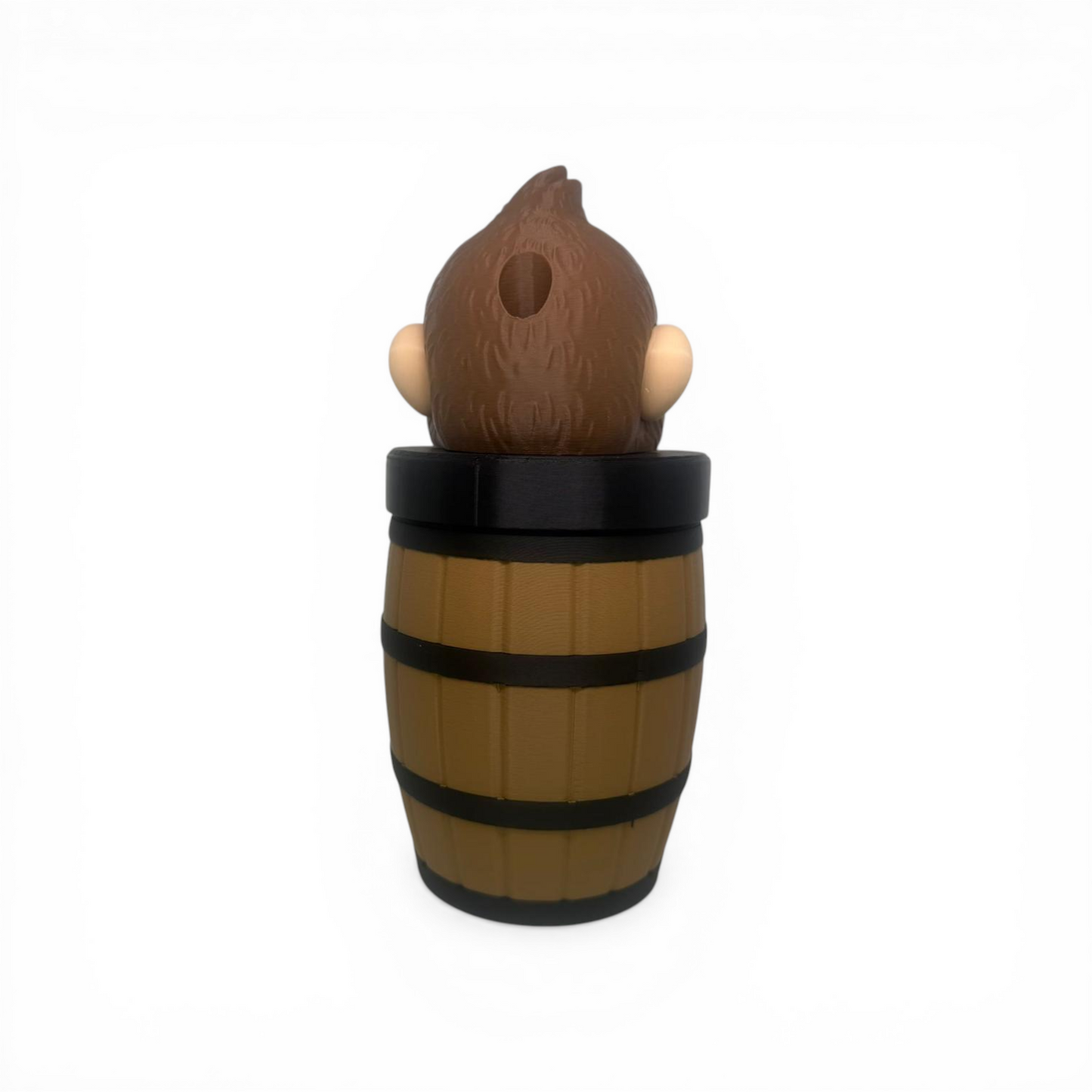 Vasos Mundo Aventura 3D – Colección de Personajes