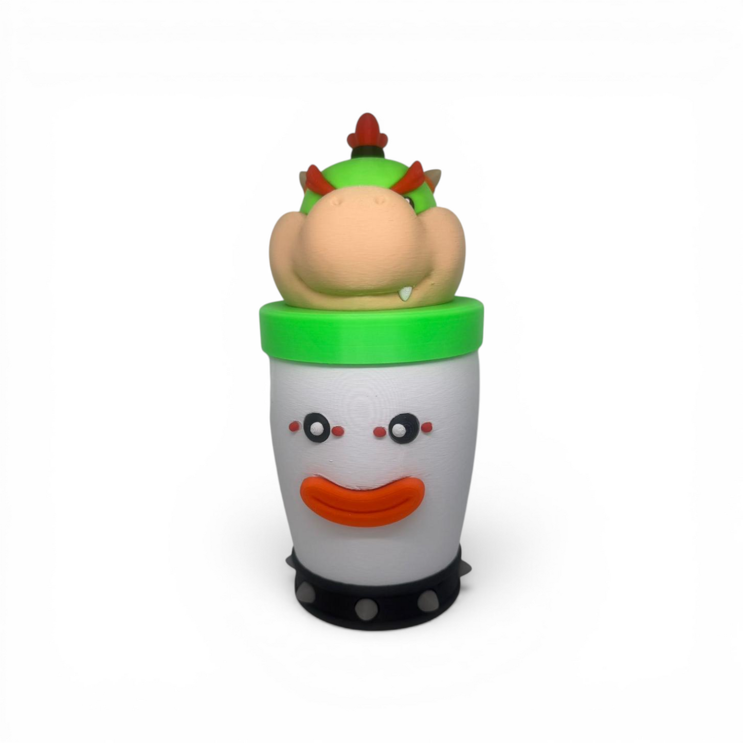 Vasos Mundo Aventura 3D – Colección de Personajes
