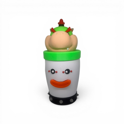 Bowser Jr.