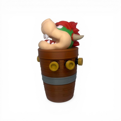 Bowser