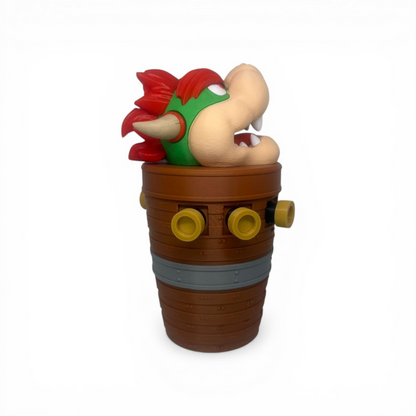 Vasos Mundo Aventura 3D – Colección de Personajes