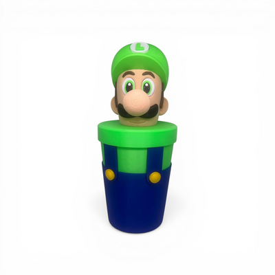 Luigi