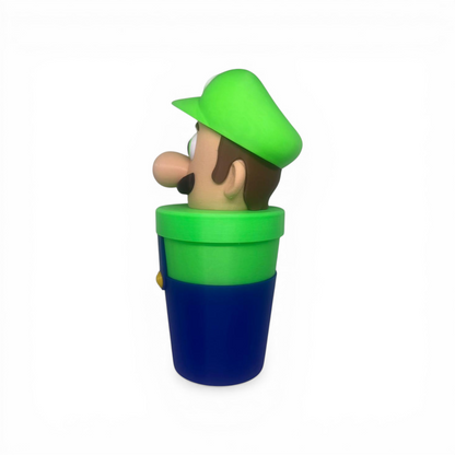 Vasos Mundo Aventura 3D – Colección de Personajes