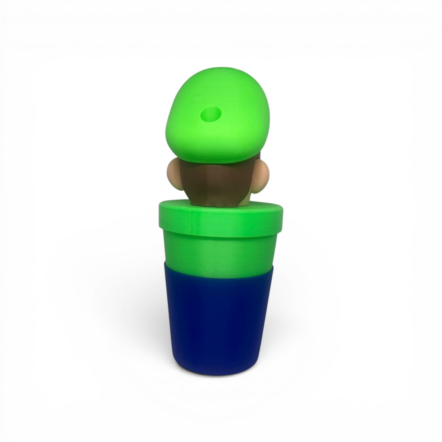 Vasos Mundo Aventura 3D – Colección de Personajes