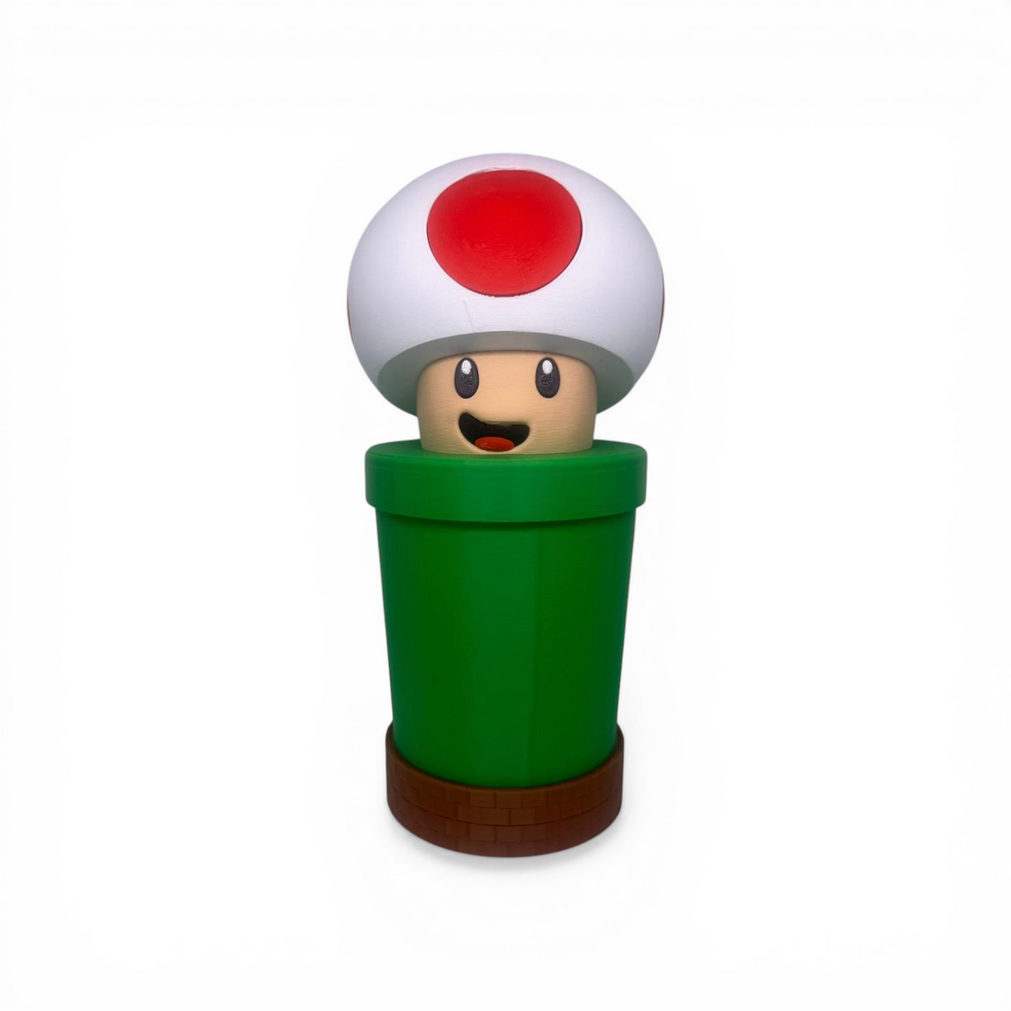 Vasos Mundo Aventura 3D – Colección de Personajes