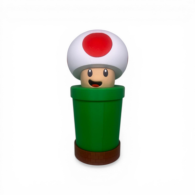 Toad