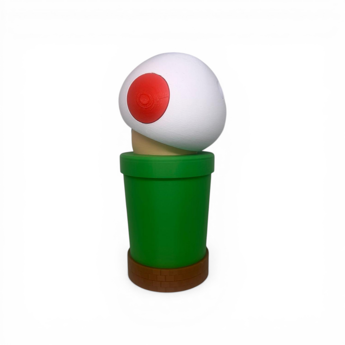Vasos Mundo Aventura 3D – Colección de Personajes
