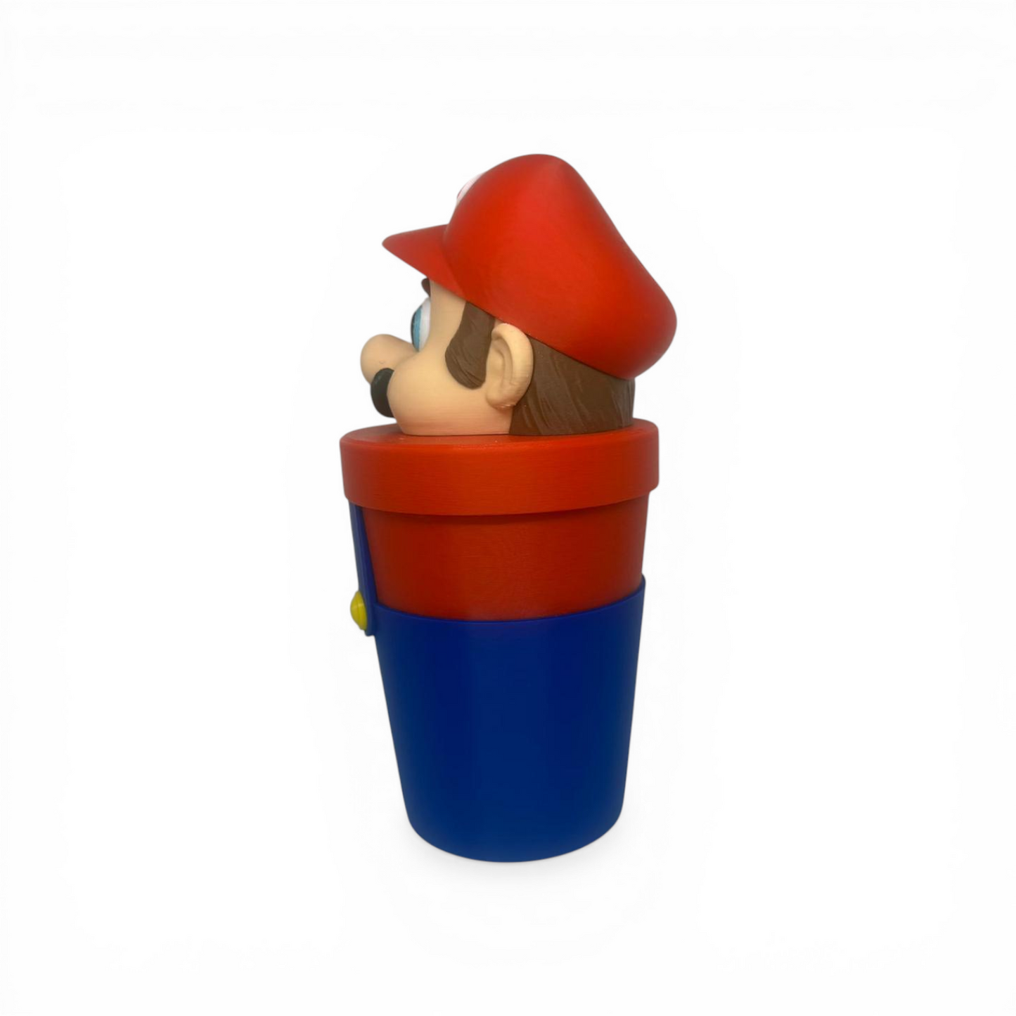 Vasos Mundo Aventura 3D – Colección de Personajes