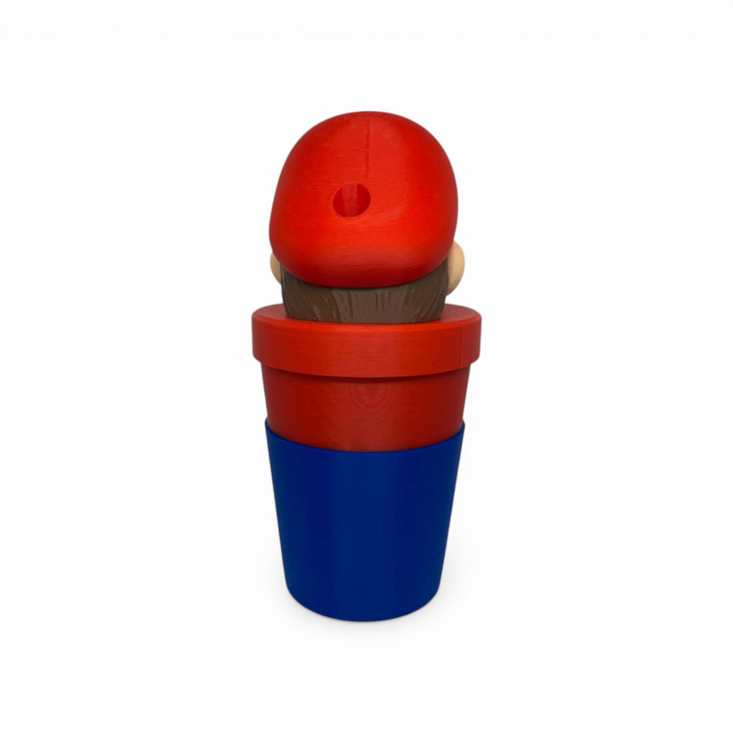 Vasos Mundo Aventura 3D – Colección de Personajes