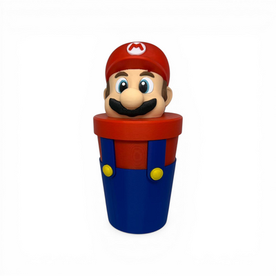 Mario Bros