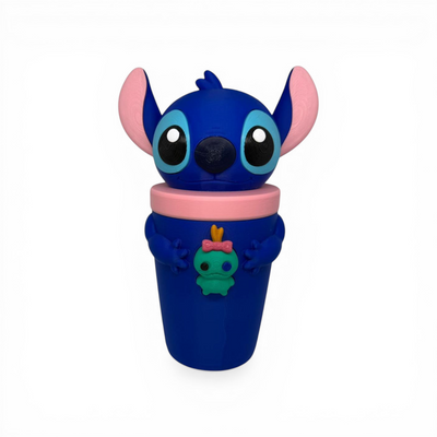 Stitch