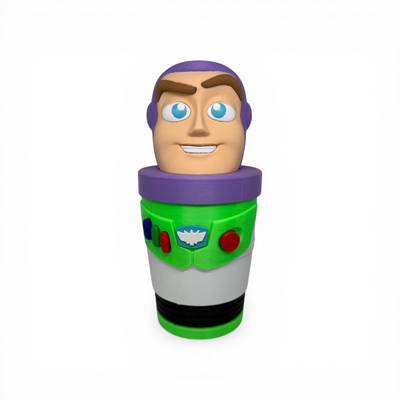 BUZZ LIGHTYEAR